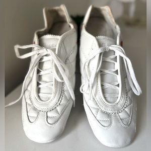 Ellesse Brezza Leather Shoes